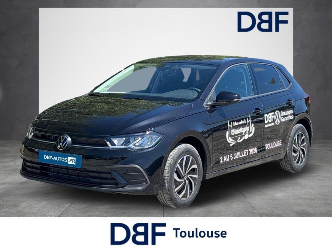Volkswagen Polo - Photo 1