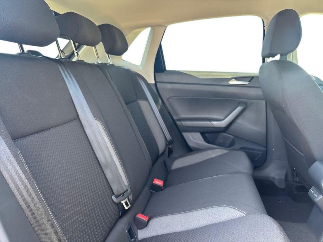 Volkswagen Polo - Photo 23