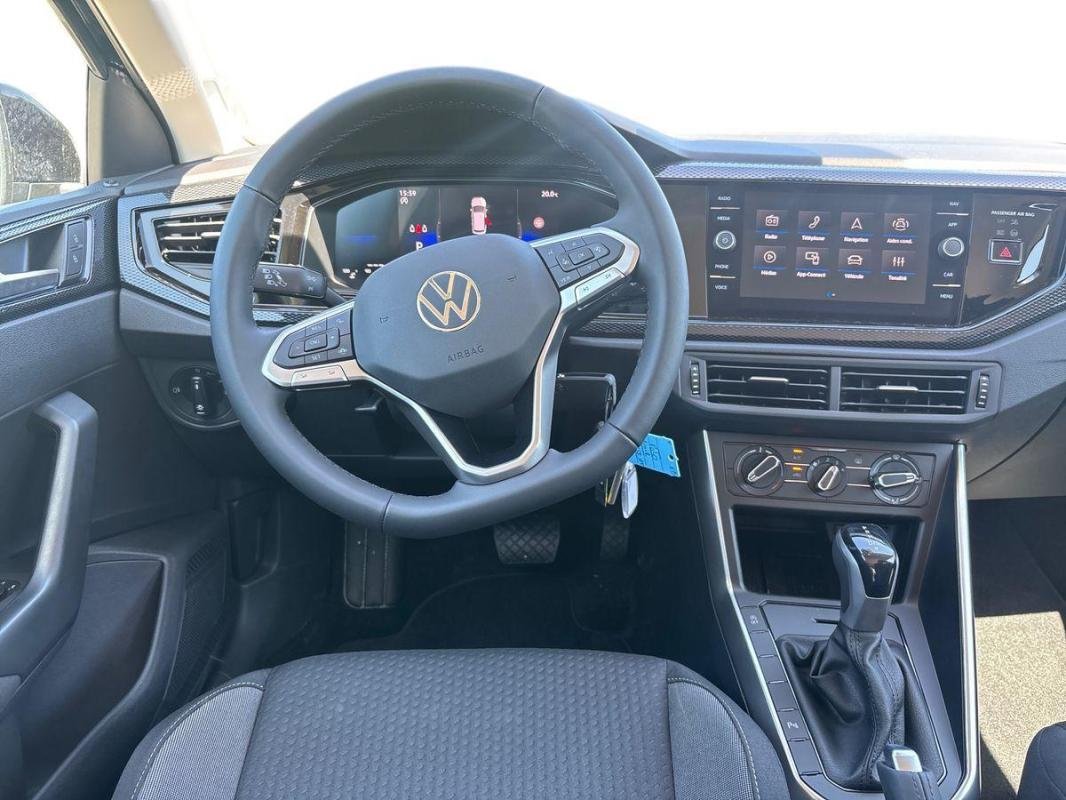 Volkswagen Polo - Photo 24