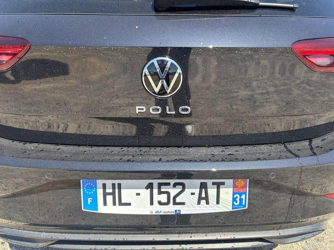 Volkswagen Polo - Photo 27