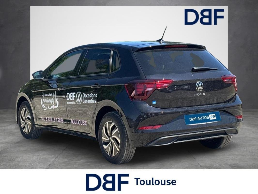 Volkswagen Polo - Photo 3