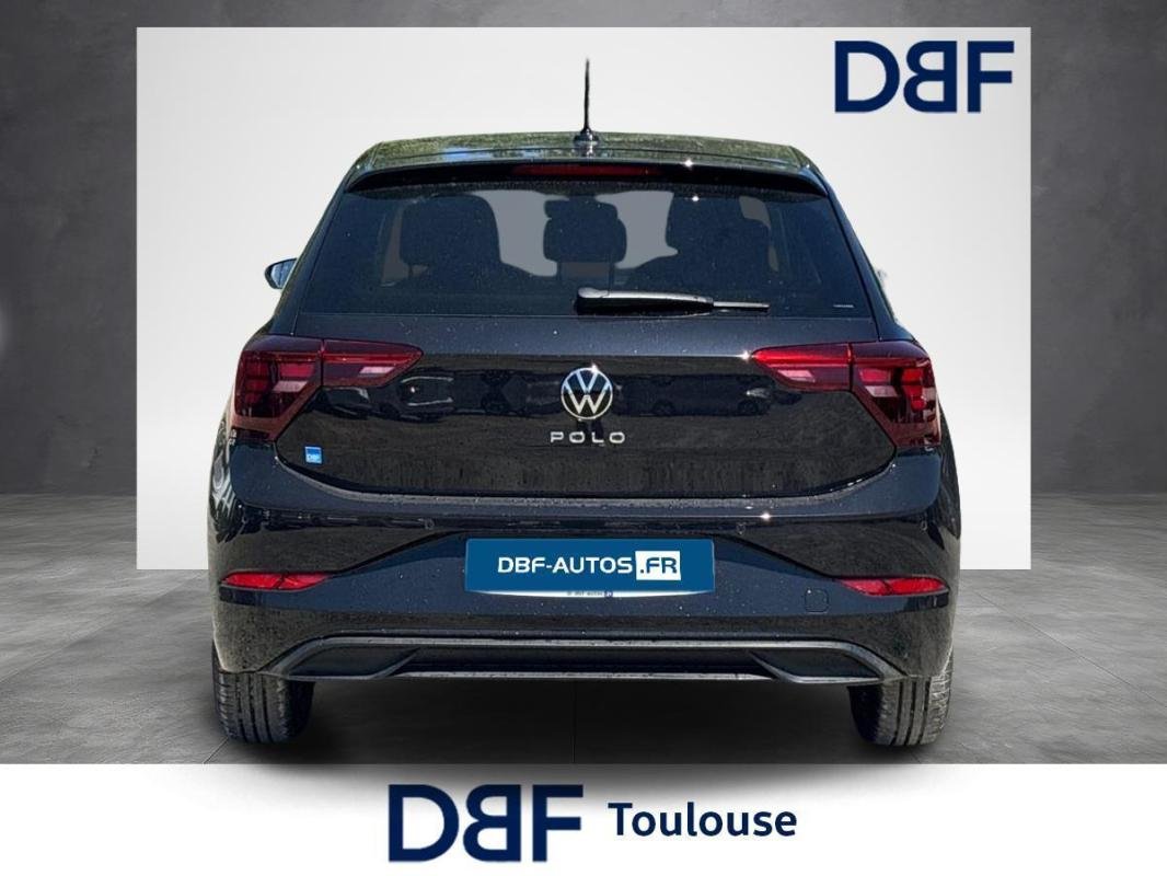Volkswagen Polo - Photo 4