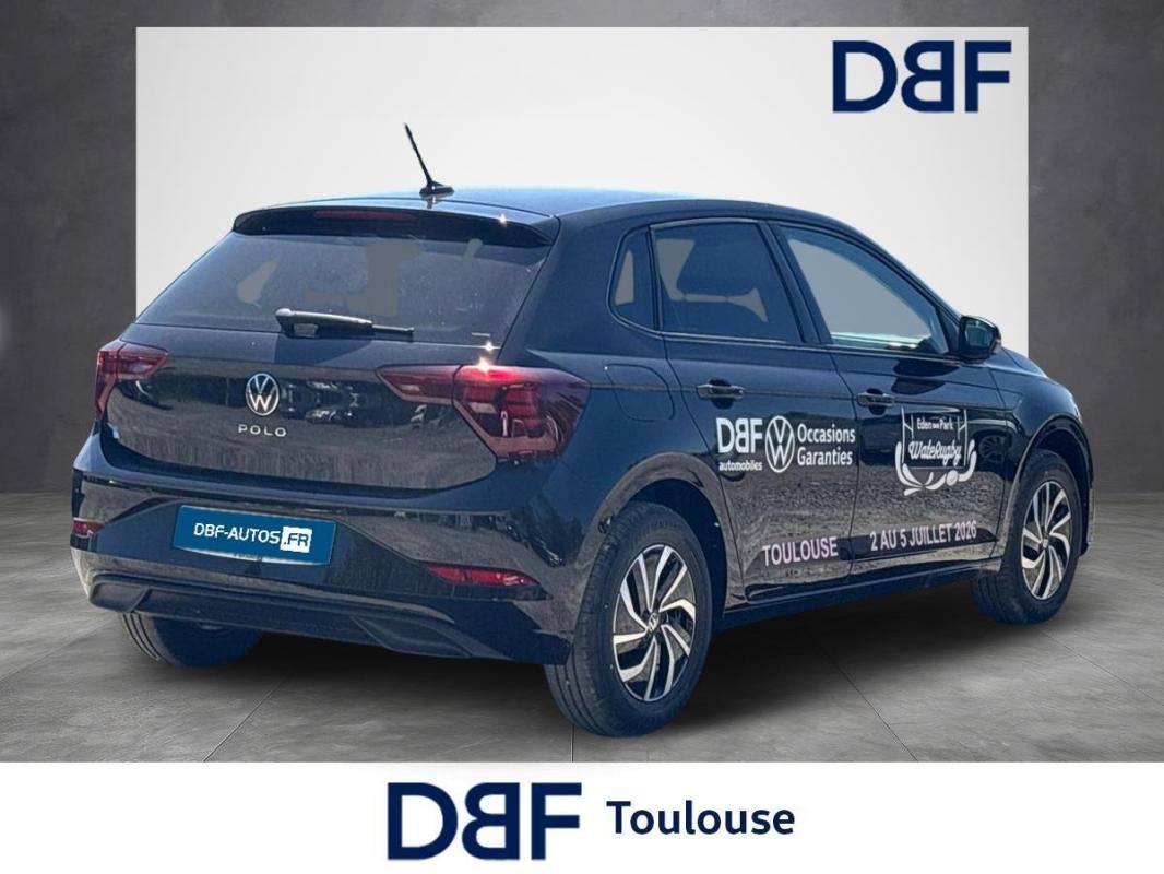 Volkswagen Polo - Photo 5