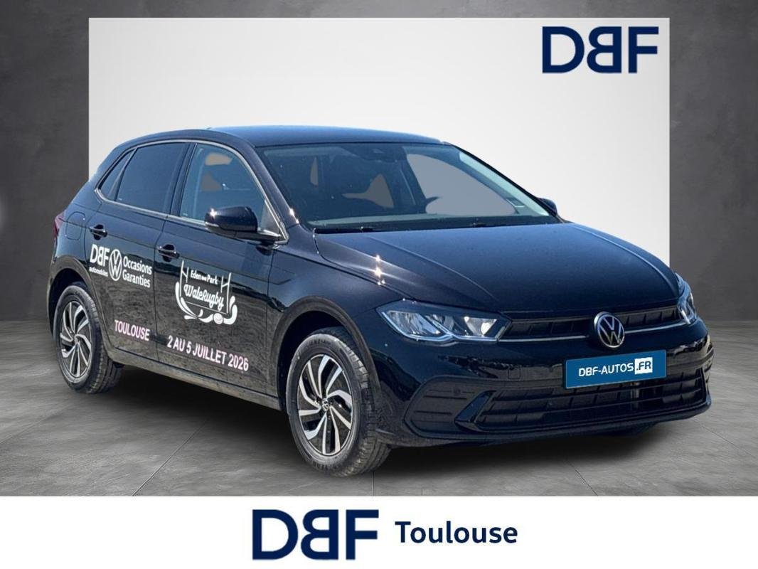 Volkswagen Polo - Photo 6