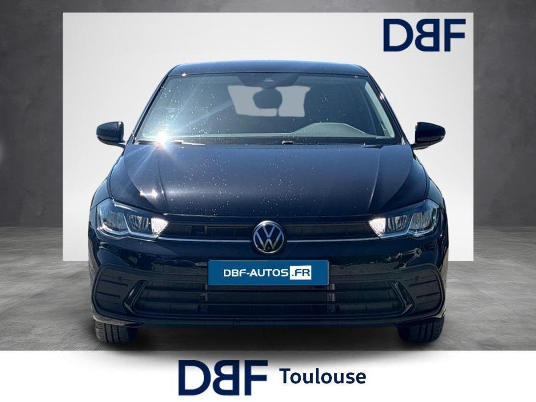 Volkswagen Polo - Photo 7