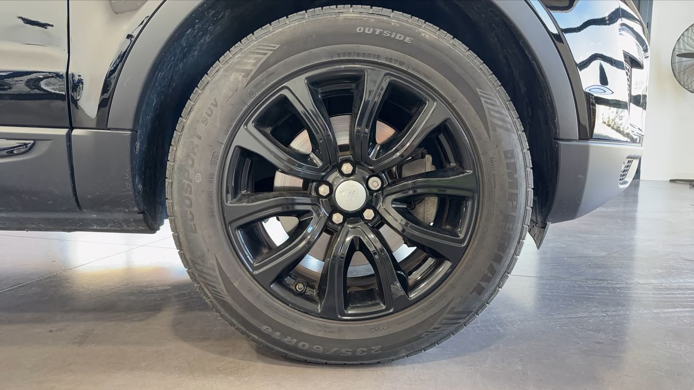 Land Rover Range Rover Evoque - Photo 17