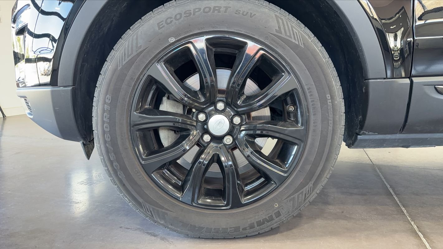 Land Rover Range Rover Evoque - Photo 18