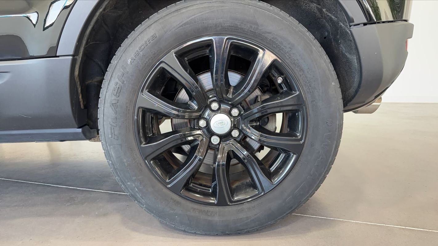 Land Rover Range Rover Evoque - Photo 19