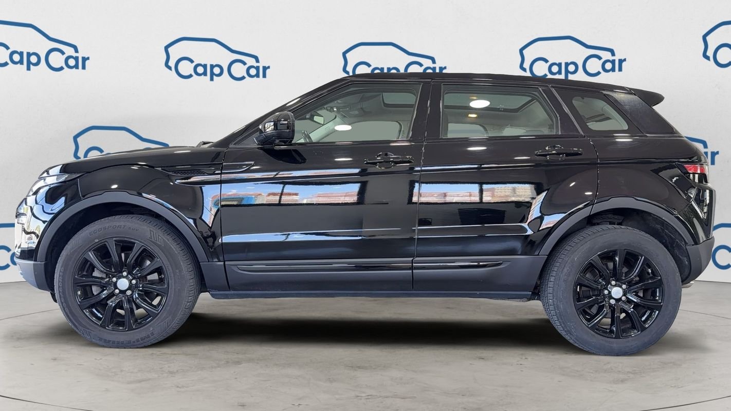 Land Rover Range Rover Evoque - Photo 2