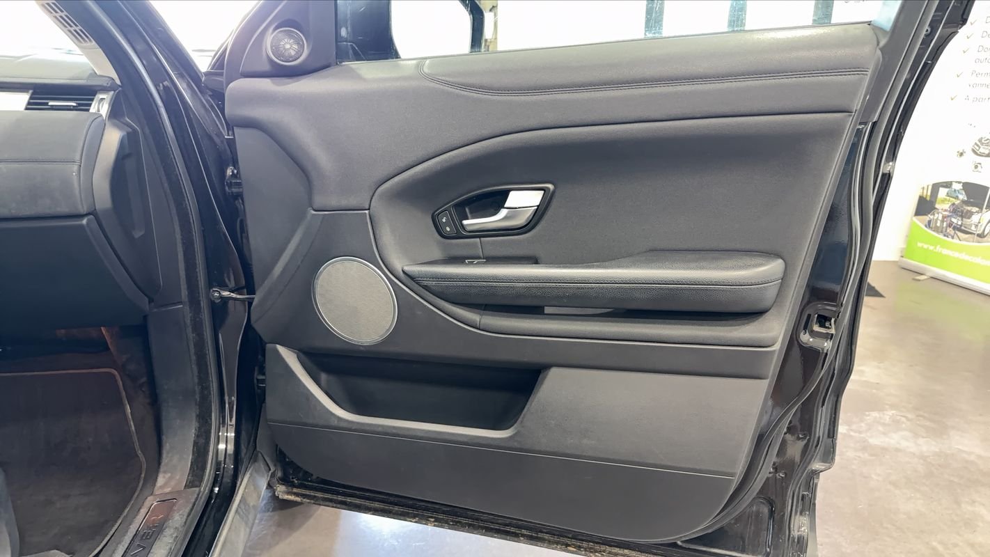 Land Rover Range Rover Evoque - Photo 22