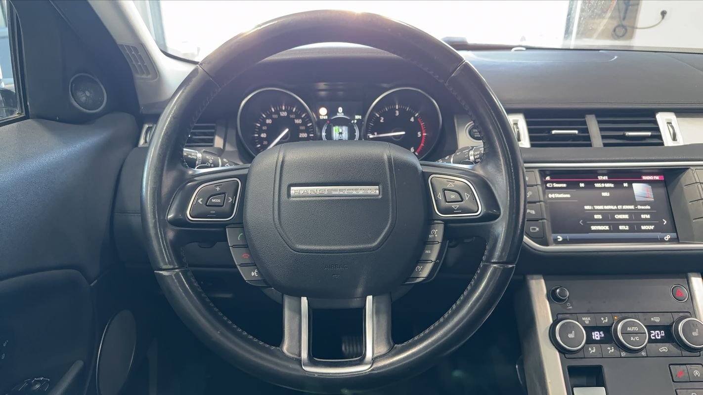 Land Rover Range Rover Evoque - Photo 24