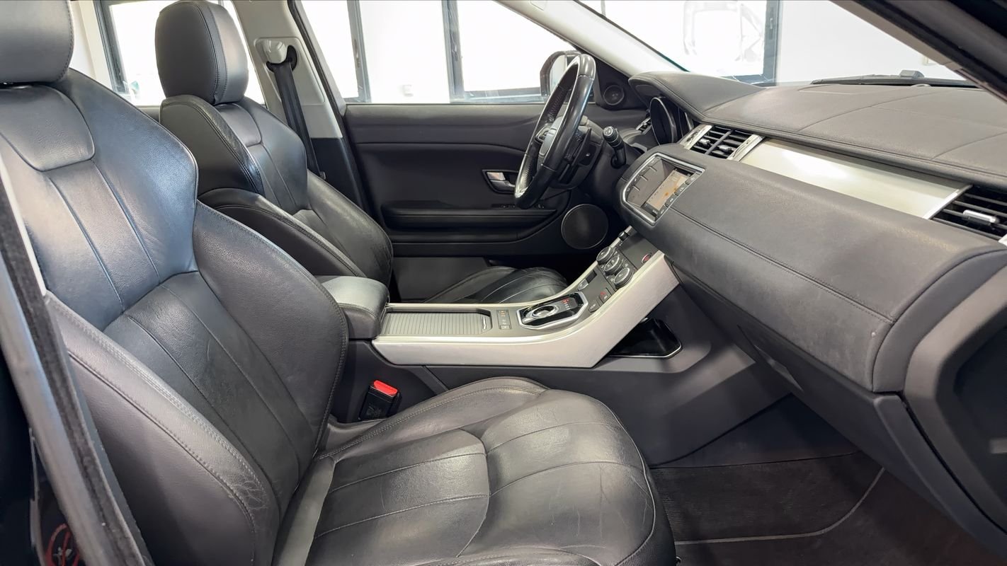 Land Rover Range Rover Evoque - Photo 26