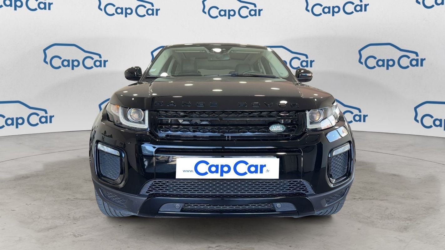 Land Rover Range Rover Evoque - Photo 5