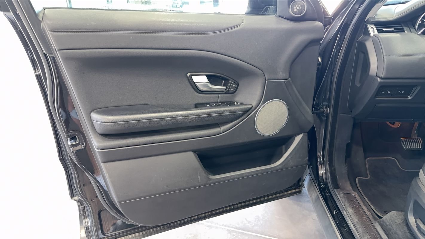 Land Rover Range Rover Evoque - Photo 7