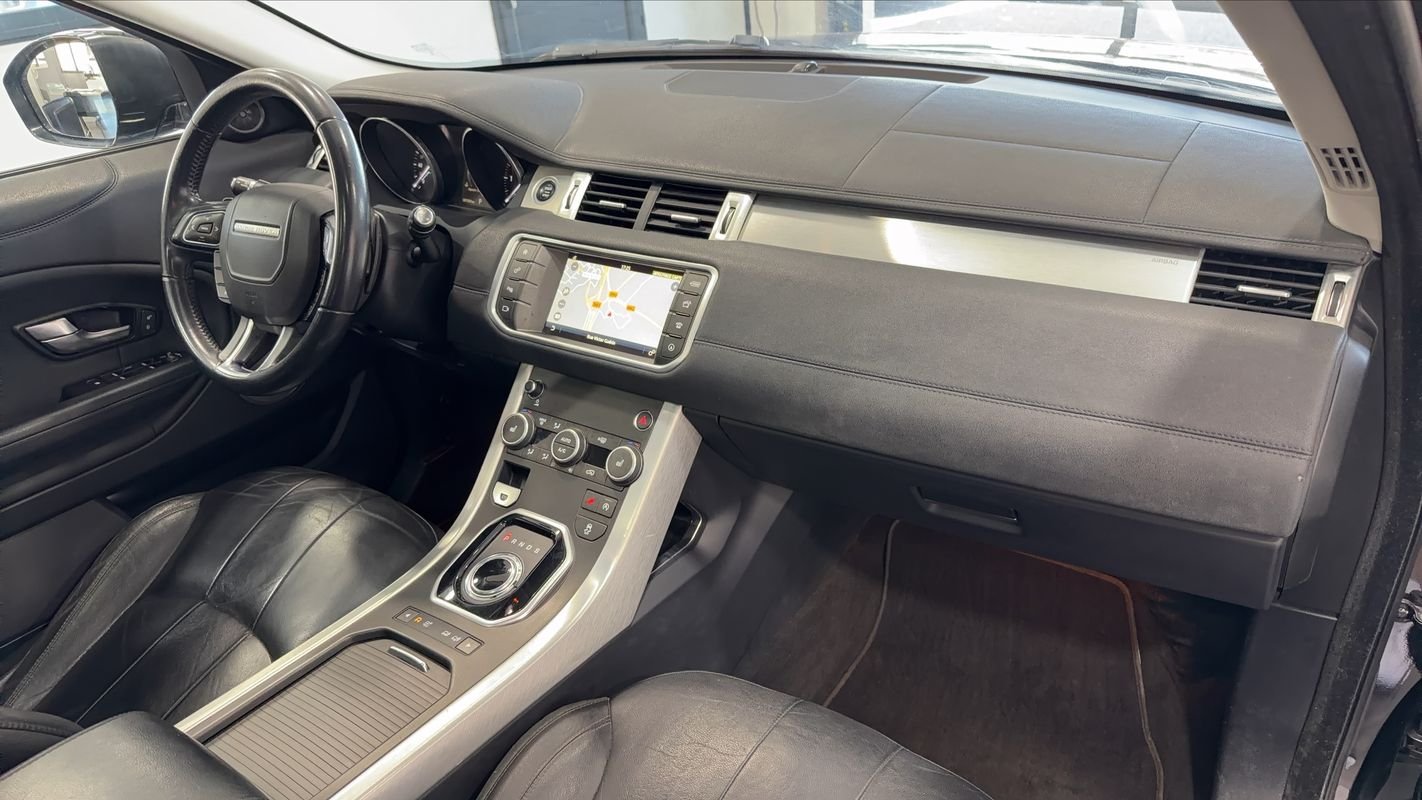 Land Rover Range Rover Evoque - Photo 10