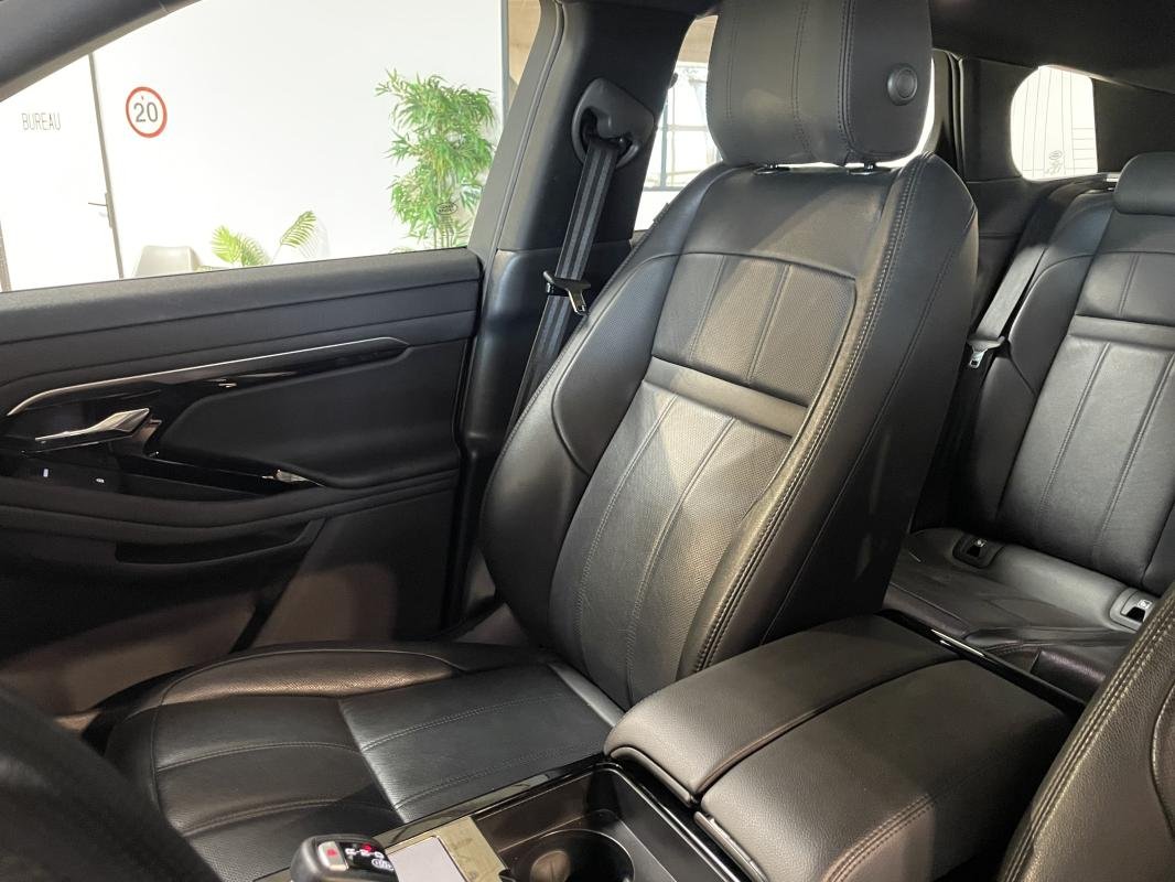 Land Rover Range Rover Evoque - Photo 11
