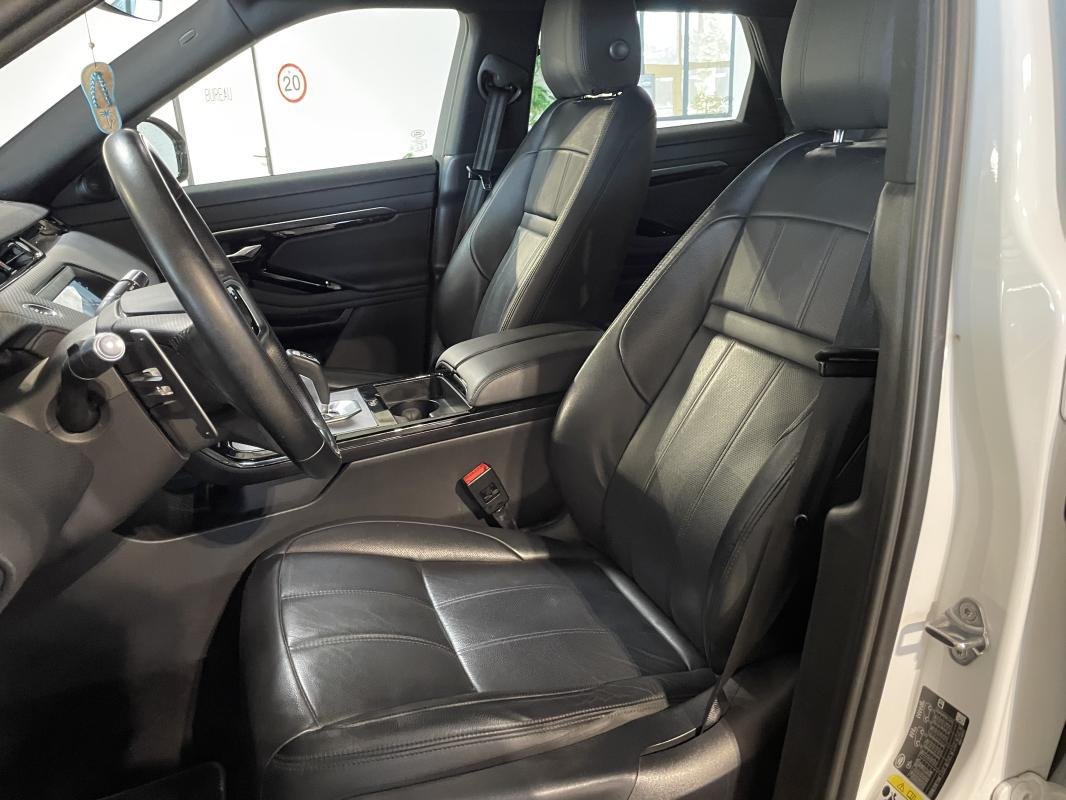 Land Rover Range Rover Evoque - Photo 12