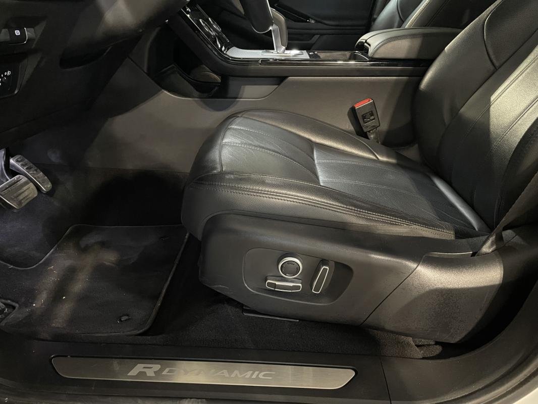 Land Rover Range Rover Evoque - Photo 13