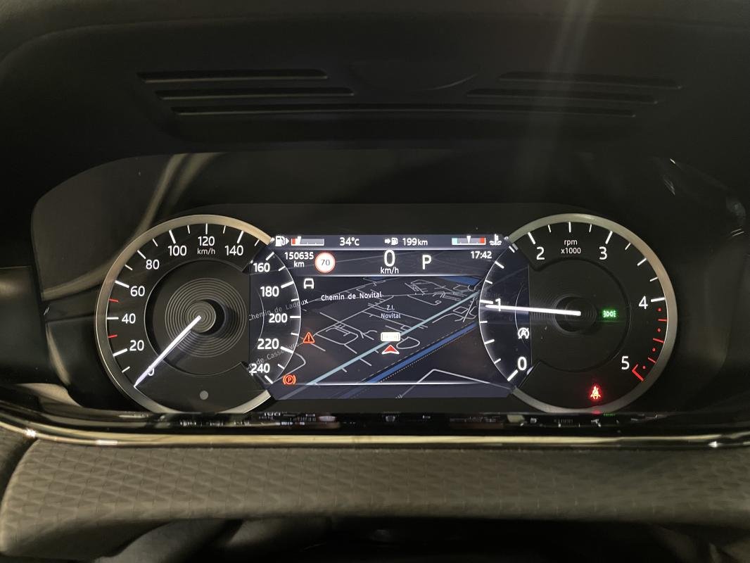 Land Rover Range Rover Evoque - Photo 14
