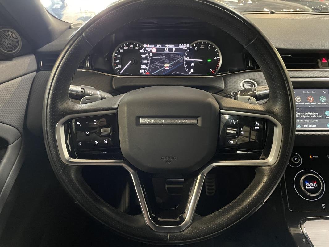 Land Rover Range Rover Evoque - Photo 15