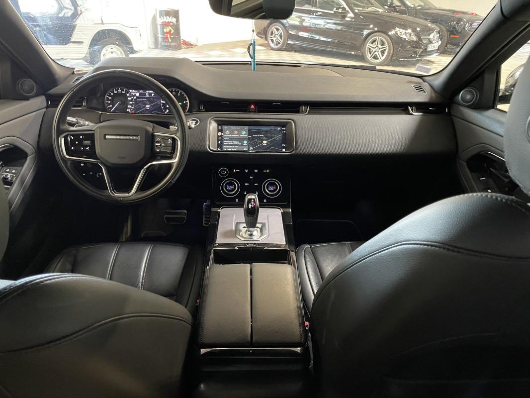 Land Rover Range Rover Evoque - Photo 16