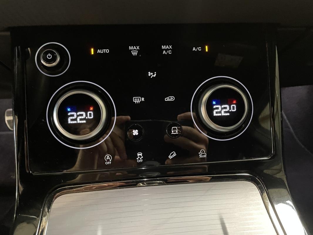 Land Rover Range Rover Evoque - Photo 19