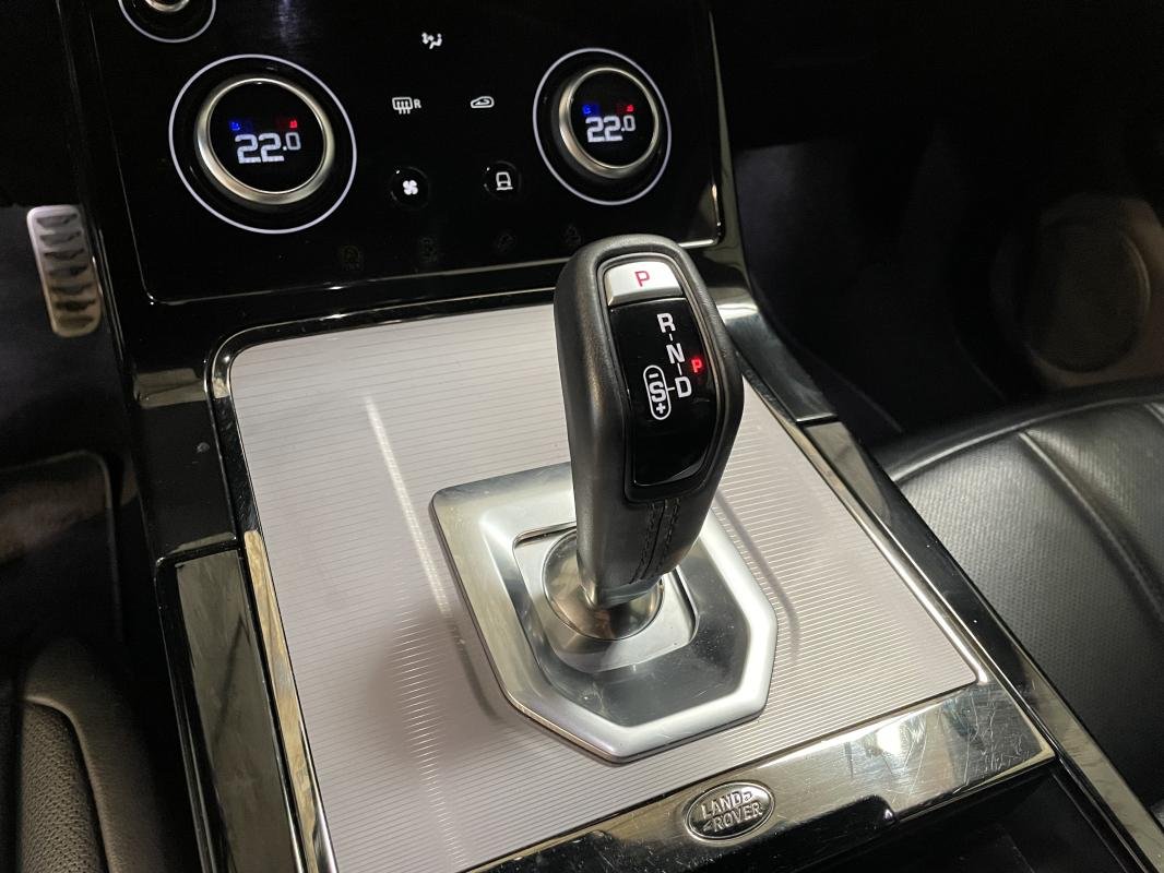 Land Rover Range Rover Evoque - Photo 20