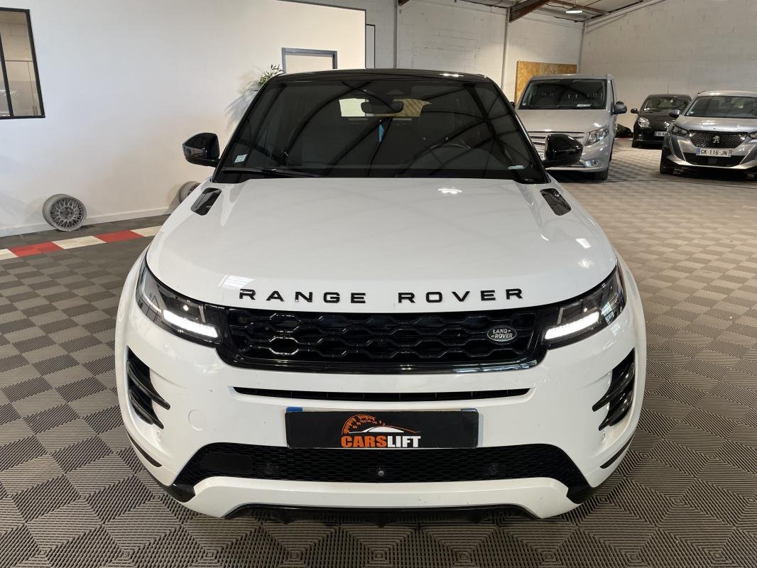 Land Rover Range Rover Evoque - Photo 2