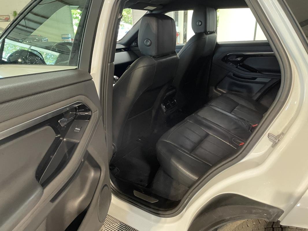 Land Rover Range Rover Evoque - Photo 21
