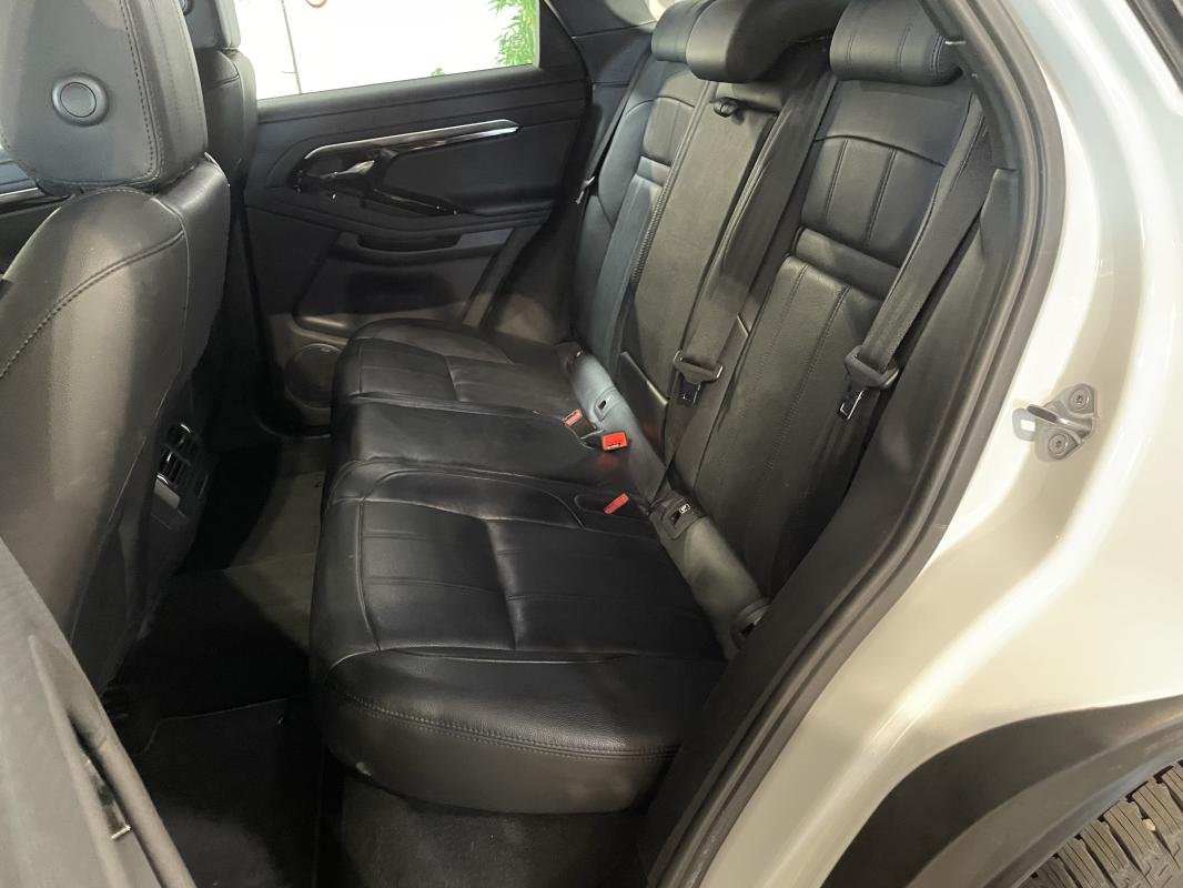 Land Rover Range Rover Evoque - Photo 22