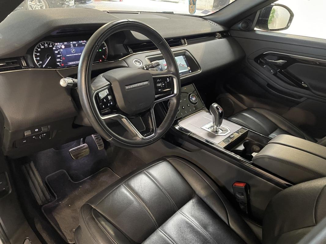 Land Rover Range Rover Evoque - Photo 10
