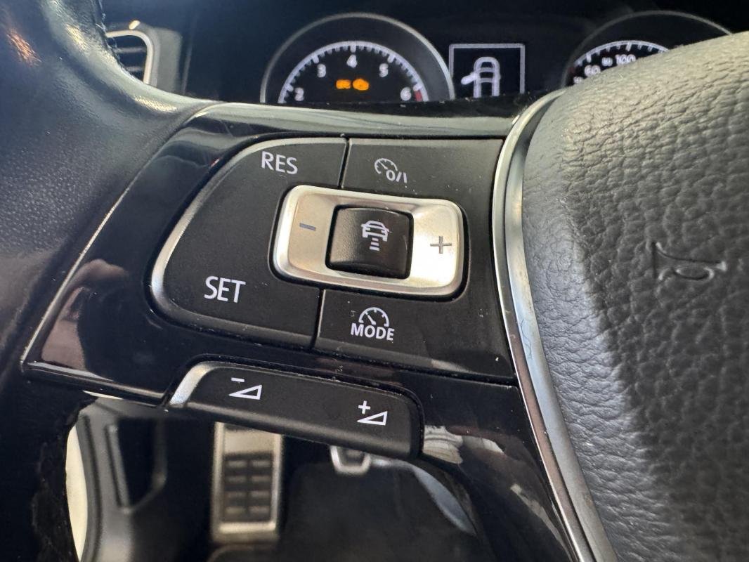 Volkswagen Golf - Photo 19