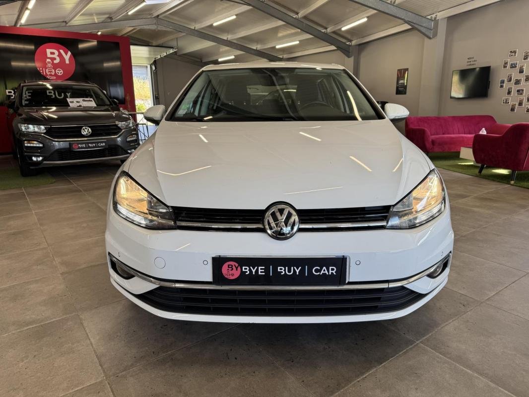 Volkswagen Golf - Photo 20