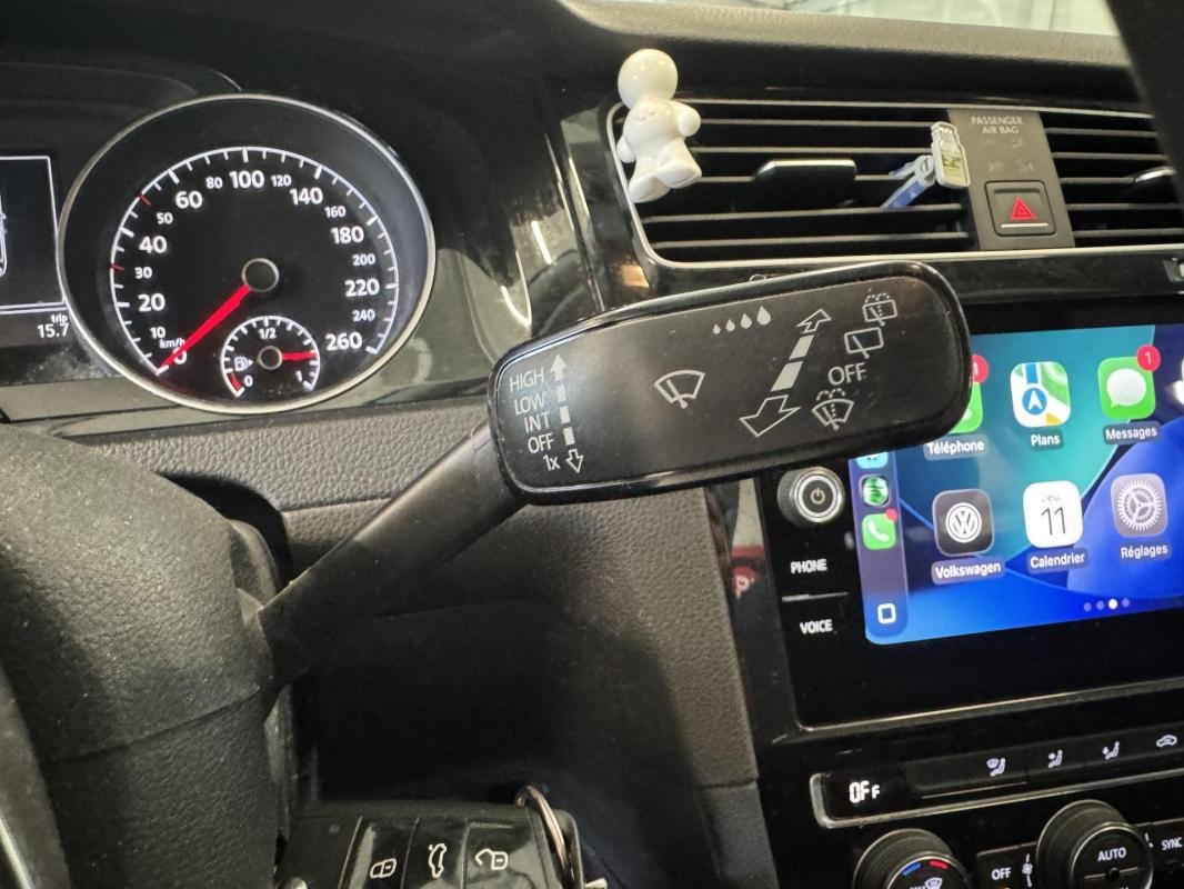 Volkswagen Golf - Photo 23