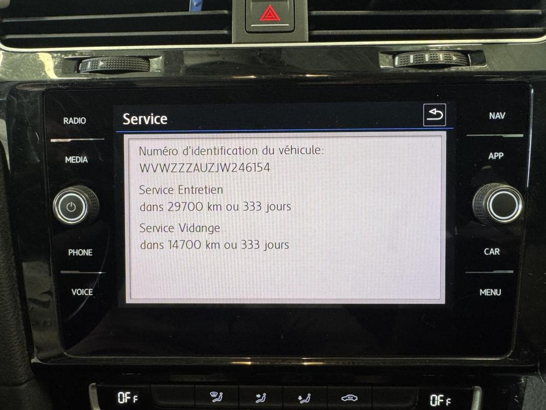 Volkswagen Golf - Photo 28
