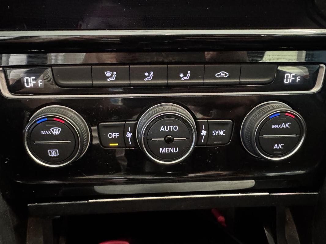 Volkswagen Golf - Photo 30