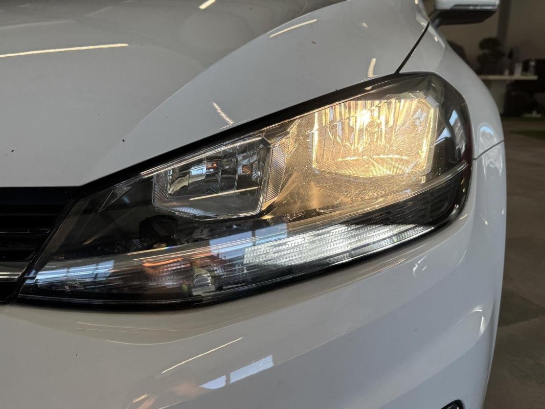 Volkswagen Golf - Photo 35