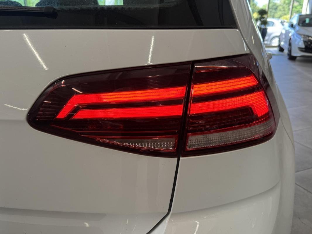 Volkswagen Golf - Photo 37
