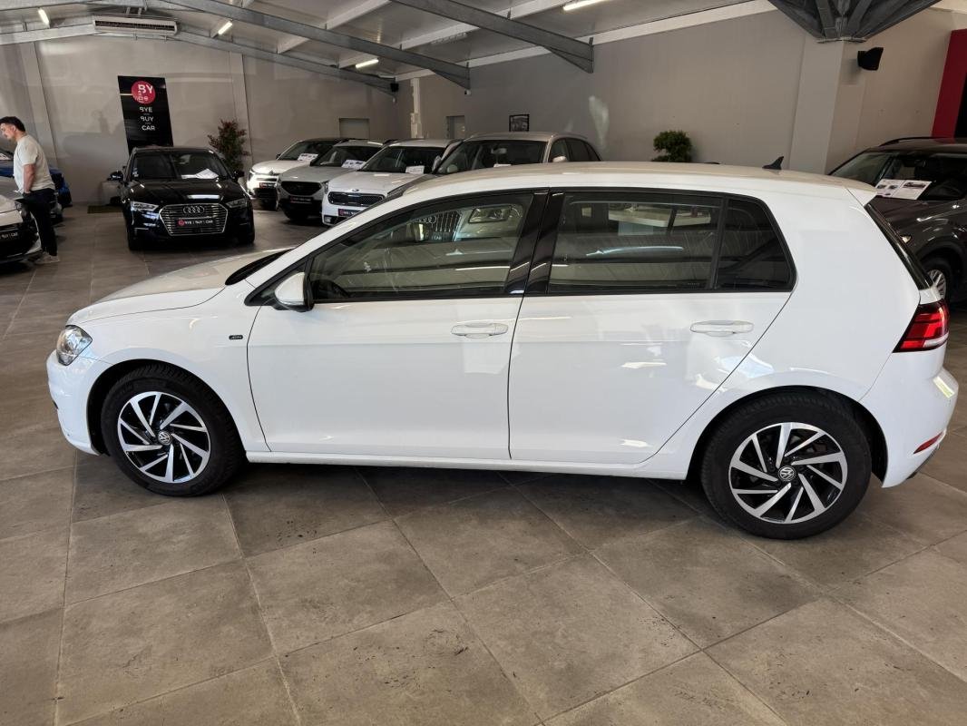 Volkswagen Golf - Photo 5