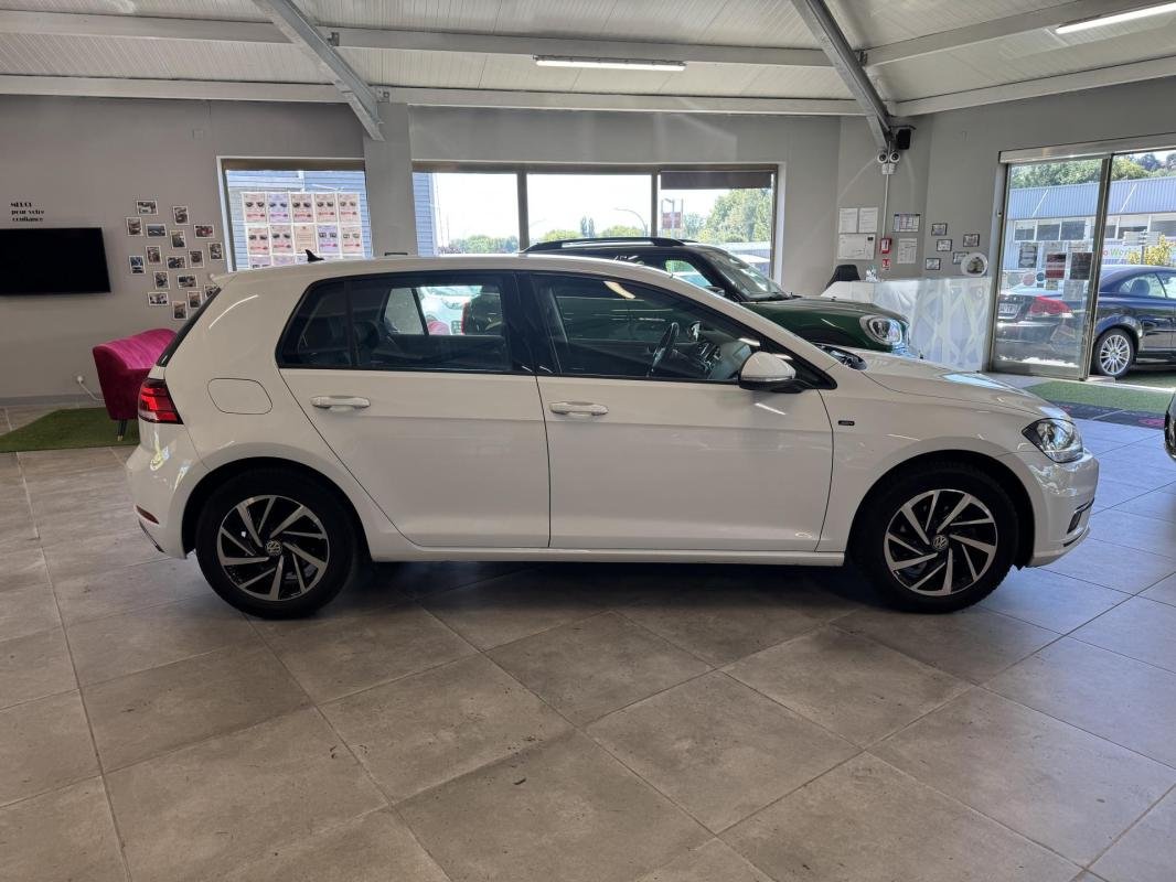 Volkswagen Golf - Photo 6