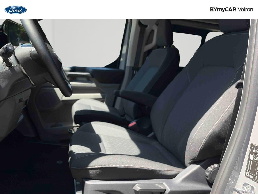 Ford Transit Custom - Photo 11