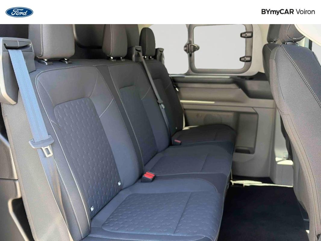 Ford Transit Custom - Photo 12