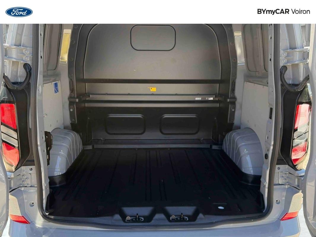 Ford Transit Custom - Photo 13