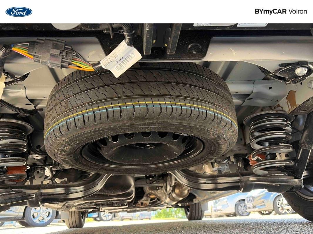 Ford Transit Custom - Photo 15