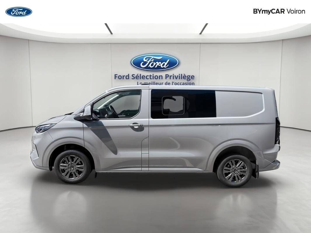Ford Transit Custom - Photo 2