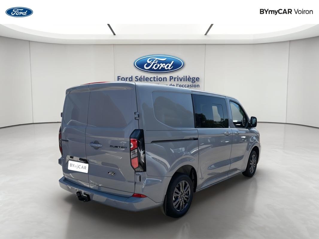 Ford Transit Custom - Photo 5