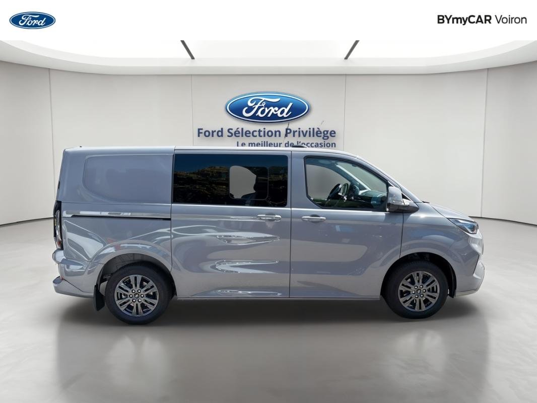 Ford Transit Custom - Photo 6