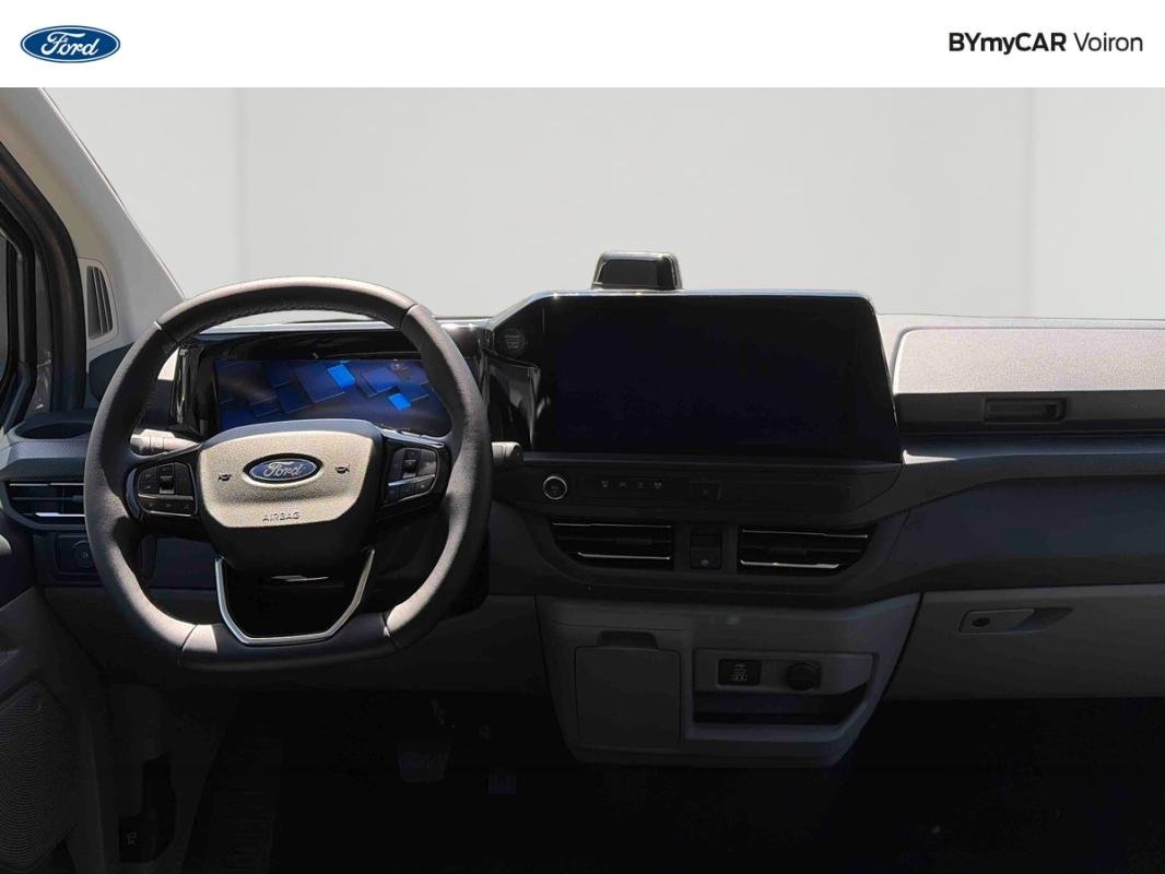 Ford Transit Custom - Photo 9