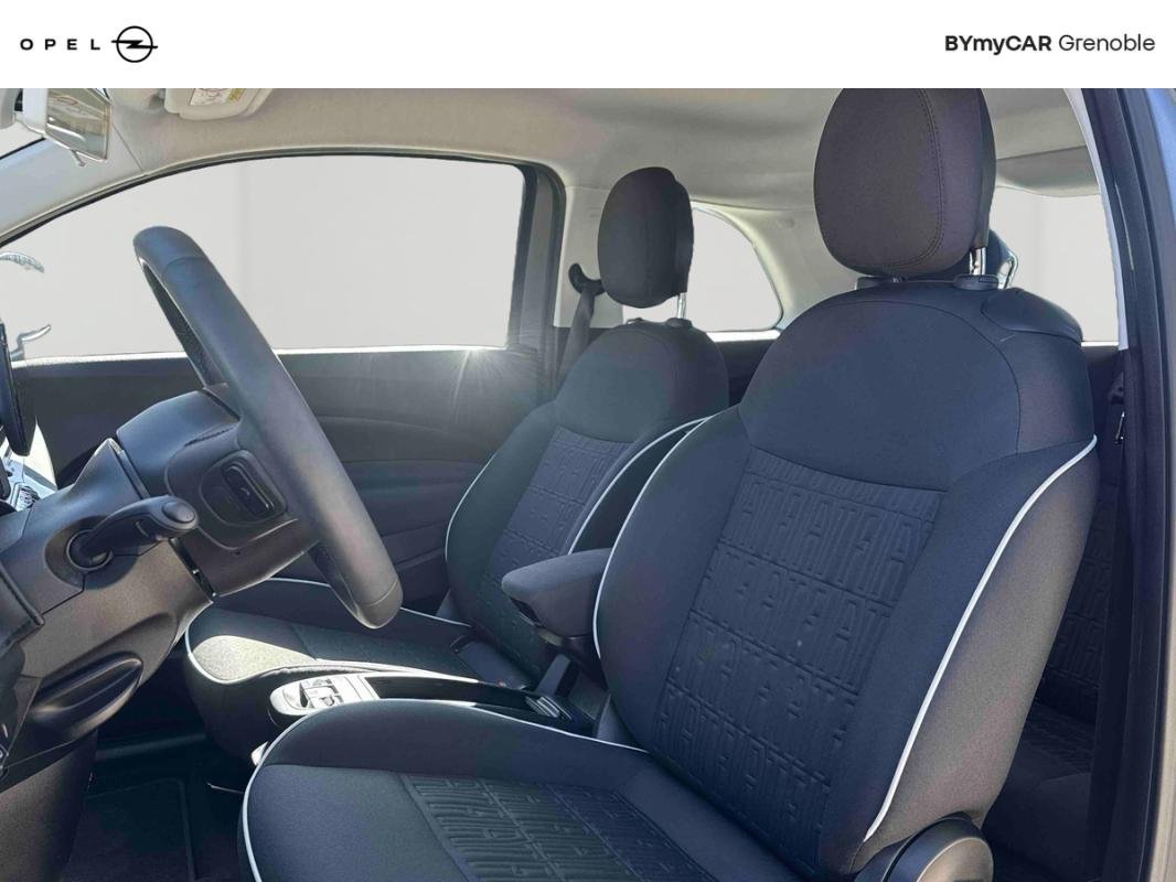 Fiat 500 - Photo 11