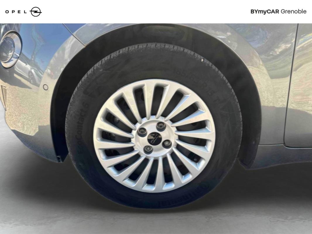 Fiat 500 - Photo 14